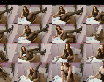 miracle_rose — 69 minute Chaturbate female cam show recording, 1080p, Mar 18, 2020