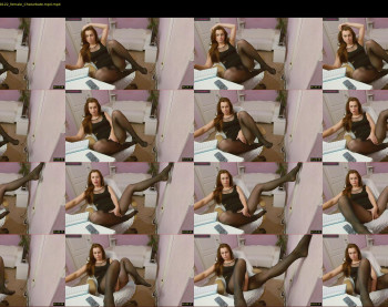 miracle_rose — 4 minute Chaturbate female cam show recording, 1080p, Mar 18, 2020