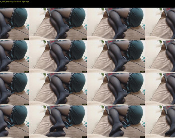 missmirandagd — 33 minute Chaturbate female cam show recording, 1080p, Mar 18, 2020
