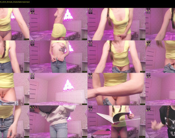 moniquetyler69 — 70 minute Chaturbate female cam show recording, 1080p, Mar 17, 2020