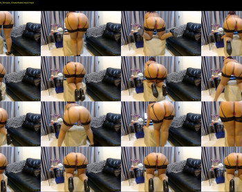 na_ta777 — 4 minute Chaturbate female cam show recording, 720p, Mar 17, 2020