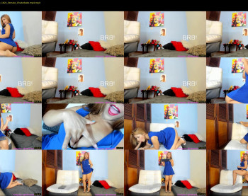 natasha_foxxx — 71 minute Chaturbate female cam show recording, 720p, Mar 17, 2020