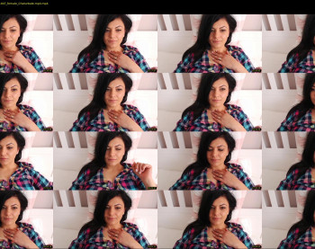 nightssecret — 11 minute Chaturbate female cam show recording, 1080p, Mar 17, 2020