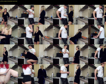 nolimitscoupl3 — 87 minute Chaturbate couple cam show recording, 720p, Mar 17, 2020