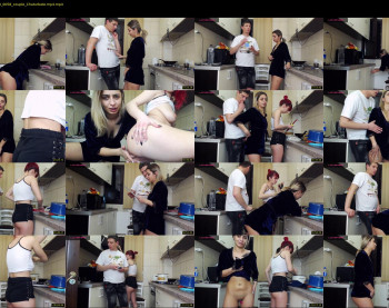nolimitscoupl3 — 87 minute Chaturbate couple cam show recording, 720p, Mar 18, 2020
