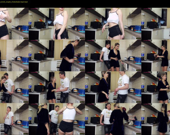 nolimitscoupl3 — 12 minute Chaturbate couple cam show recording, 720p, Mar 18, 2020