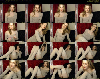 palach2323 — 17 minute Chaturbate couple cam show recording, 720p, Mar 17, 2020