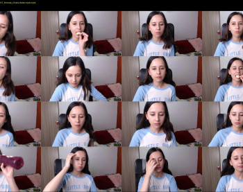 paulette65 — 3 minute Chaturbate female cam show recording, 720p, Mar 18, 2020