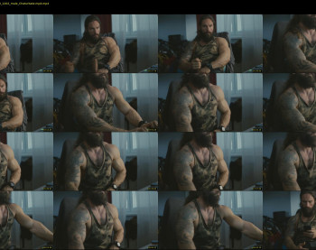 phil_chambers — 11 minute Chaturbate male cam show recording, 1080p, Mar 17, 2020