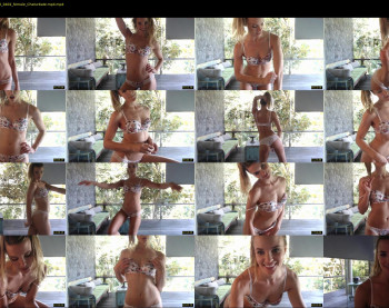 phoenix_taylor — 28 minute Chaturbate female cam show recording, 720p, Mar 18, 2020