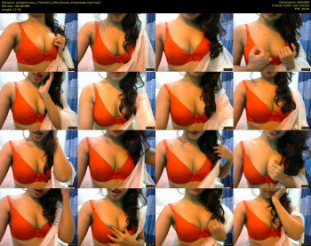 pilowprincess — 18 minute Chaturbate female cam show recording, 480p, Mar 17, 2020