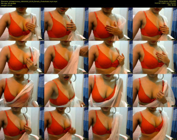 pilowprincess — 11 minute Chaturbate female cam show recording, 480p, Mar 18, 2020