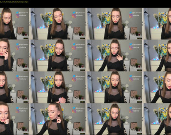 presidenttaylor — 36 minute Chaturbate female cam show recording, 720p, Mar 17, 2020