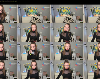presidenttaylor — 36 minute Chaturbate female cam show recording, 720p, Mar 17, 2020