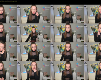 presidenttaylor — 36 minute Chaturbate female cam show recording, 720p, Mar 17, 2020