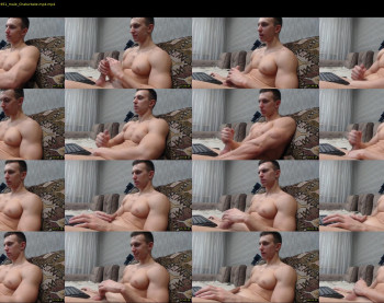 prince_d1ck — 10 minute Chaturbate male cam show recording, 720p, Mar 17, 2020