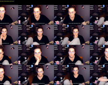 ps4pro — 44 minute Chaturbate female cam show recording, 720p, Mar 17, 2020