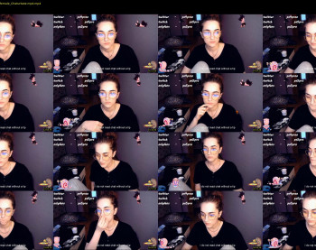 ps4pro — 44 minute Chaturbate female cam show recording, 720p, Mar 17, 2020