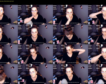 ps4pro — 45 minute Chaturbate female cam show recording, 720p, Mar 17, 2020