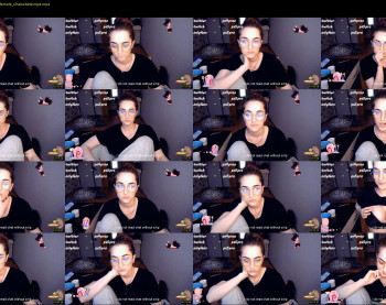 ps4pro — 44 minute Chaturbate female cam show recording, 720p, Mar 17, 2020