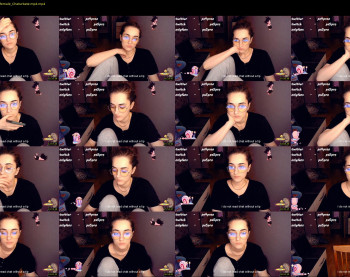 ps4pro — 44 minute Chaturbate female cam show recording, 720p, Mar 18, 2020