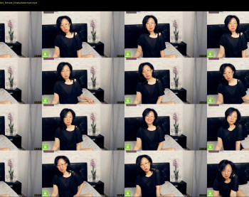 sandrami__ — 13 minute Chaturbate female cam show recording, 720p, Mar 17, 2020