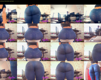 sexydea — 71 minute Chaturbate female cam show recording, 1080p, Mar 17, 2020