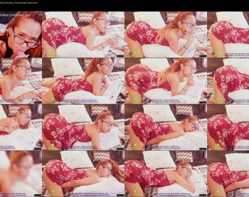shawn_geni — 36 minute Chaturbate couple cam show recording, 720p, Mar 17, 2020