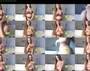 summer_sunshine_ — 32 minute Chaturbate female cam show recording, 720p, Mar 17, 2020