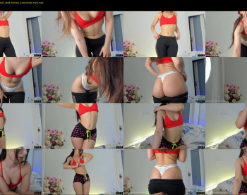 sweety_rinushka_ — 70 minute Chaturbate female cam show recording, 1080p, Mar 17, 2020