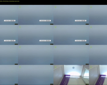 sylvieadorablegrl_ — 18 minute Chaturbate female cam show recording, 1080p, Mar 17, 2020