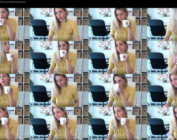 tiffany925 — 3 minute Chaturbate female cam show recording, 720p, Mar 17, 2020