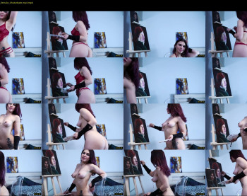 tiny_hat — 75 minute Chaturbate female cam show recording, 1080p, Mar 17, 2020