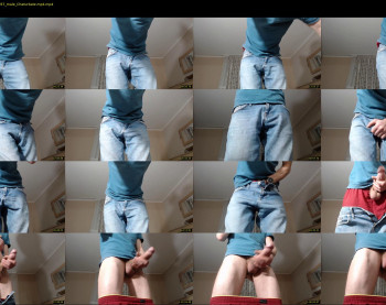 tralalabala — 75 minute Chaturbate male cam show recording, 1080p, Mar 17, 2020