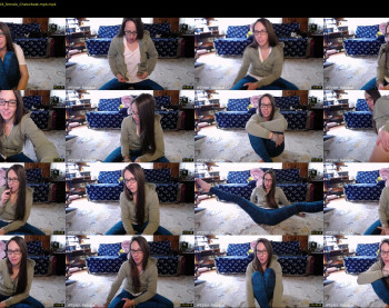 tylersands — 75 minute Chaturbate female cam show recording, 1080p, Mar 17, 2020