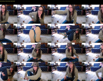 tylersands — 73 minute Chaturbate female cam show recording, 1080p, Mar 17, 2020
