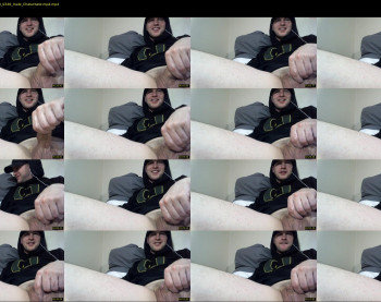 vanillaniceeee — 6 minute Chaturbate male cam show recording, 720p, Mar 18, 2020