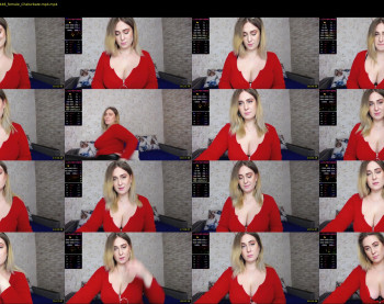 victoriafalls — 46 minute Chaturbate female cam show recording, 720p, Mar 17, 2020