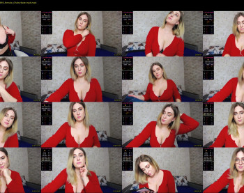 victoriafalls — 114 minute Chaturbate female cam show recording, 720p, Mar 17, 2020
