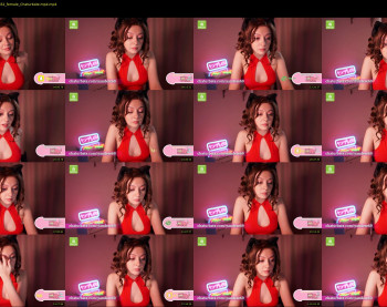 yandere69 — 70 minute Chaturbate female cam show recording, 1080p, Mar 17, 2020