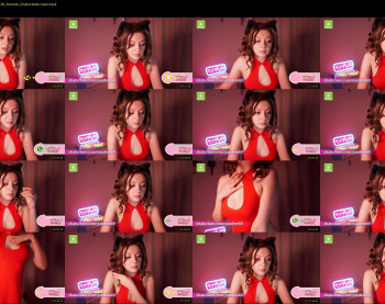 yandere69 — 70 minute Chaturbate female cam show recording, 1080p, Mar 17, 2020