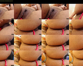 _gabi_lovers — 80 minute Chaturbate female cam show recording, 720p, Mar 18, 2020