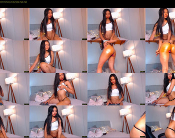 _hellokitty01 — 15 minute Chaturbate female cam show recording, 720p, Mar 19, 2020