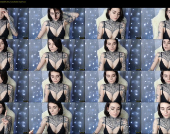 _peni_wise_ — 11 minute Chaturbate female cam show recording, 1080p, Mar 18, 2020
