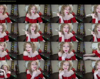 abigailmcgee — 7 minute Chaturbate female cam show recording, 720p, Mar 18, 2020