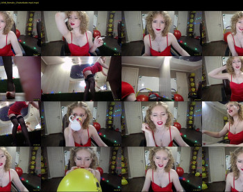 abigailmcgee — 71 minute Chaturbate female cam show recording, 720p, Mar 18, 2020
