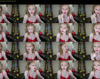 abigailmcgee — 4 minute Chaturbate female cam show recording, 720p, Mar 18, 2020