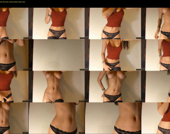 agatha137 — 114 minute Chaturbate female cam show recording, 720p, Mar 18, 2020