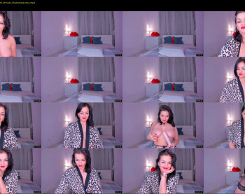 aizashake — 71 minute Chaturbate female cam show recording, 1080p, Mar 18, 2020