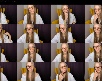 alexispeach — 32 minute Chaturbate female cam show recording, 720p, Mar 18, 2020